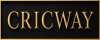 logo CRICWAY GAMES